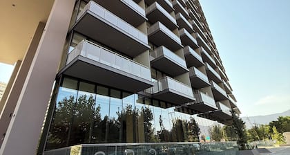 Spot Suites