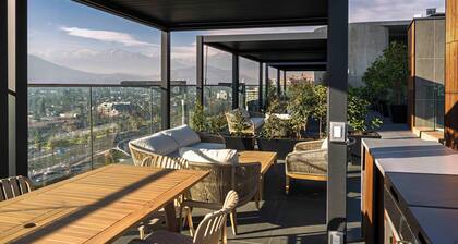 Spot Suites