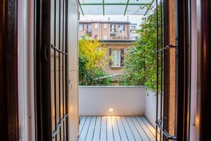 Interior - Home Boutique with Courtyard-Design&Fashion District (Milano)