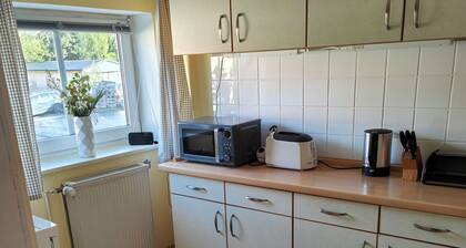 Ferienwohnung Margarete im Naturpark Zittauer Gebirge