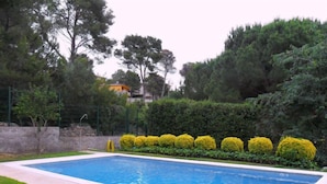 House, 4 Bedrooms, Terrace | Pool - Global Escorxador - By Global Rental Holidays 8092 (L'Escala)