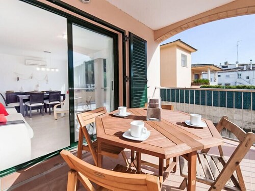 Global Escorxador - By Global Rental Holidays 8092