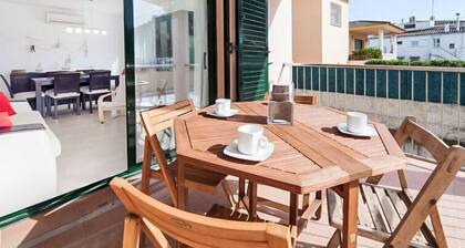 Global Escorxador - By Global Rental Holidays 8092