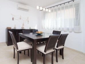 House, 4 Bedrooms, Terrace | Dining room - Global Escorxador - By Global Rental Holidays 8092 (L'Escala)