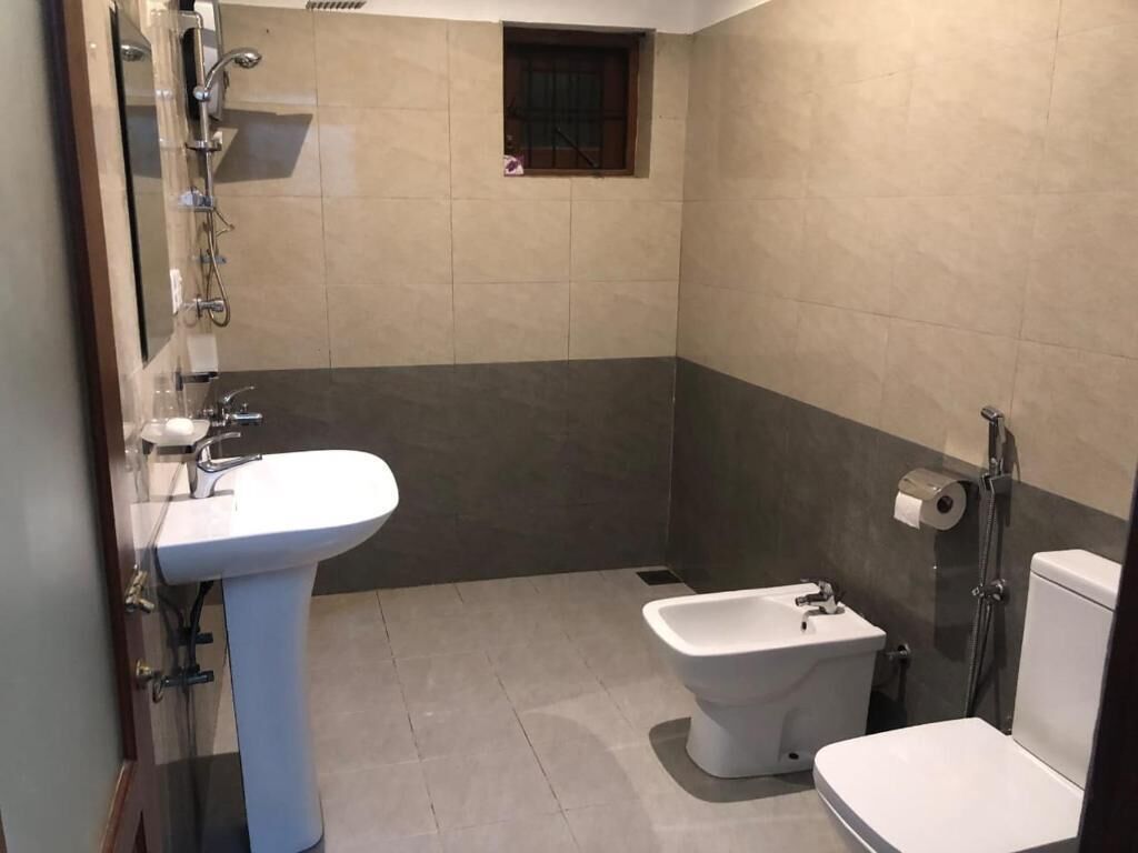 Foto - Angila Villa Negombo