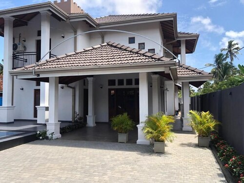 Angila Villa Negombo