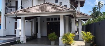 Angila Villa Negombo
