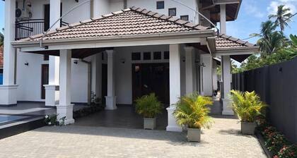 Angila Villa Negombo