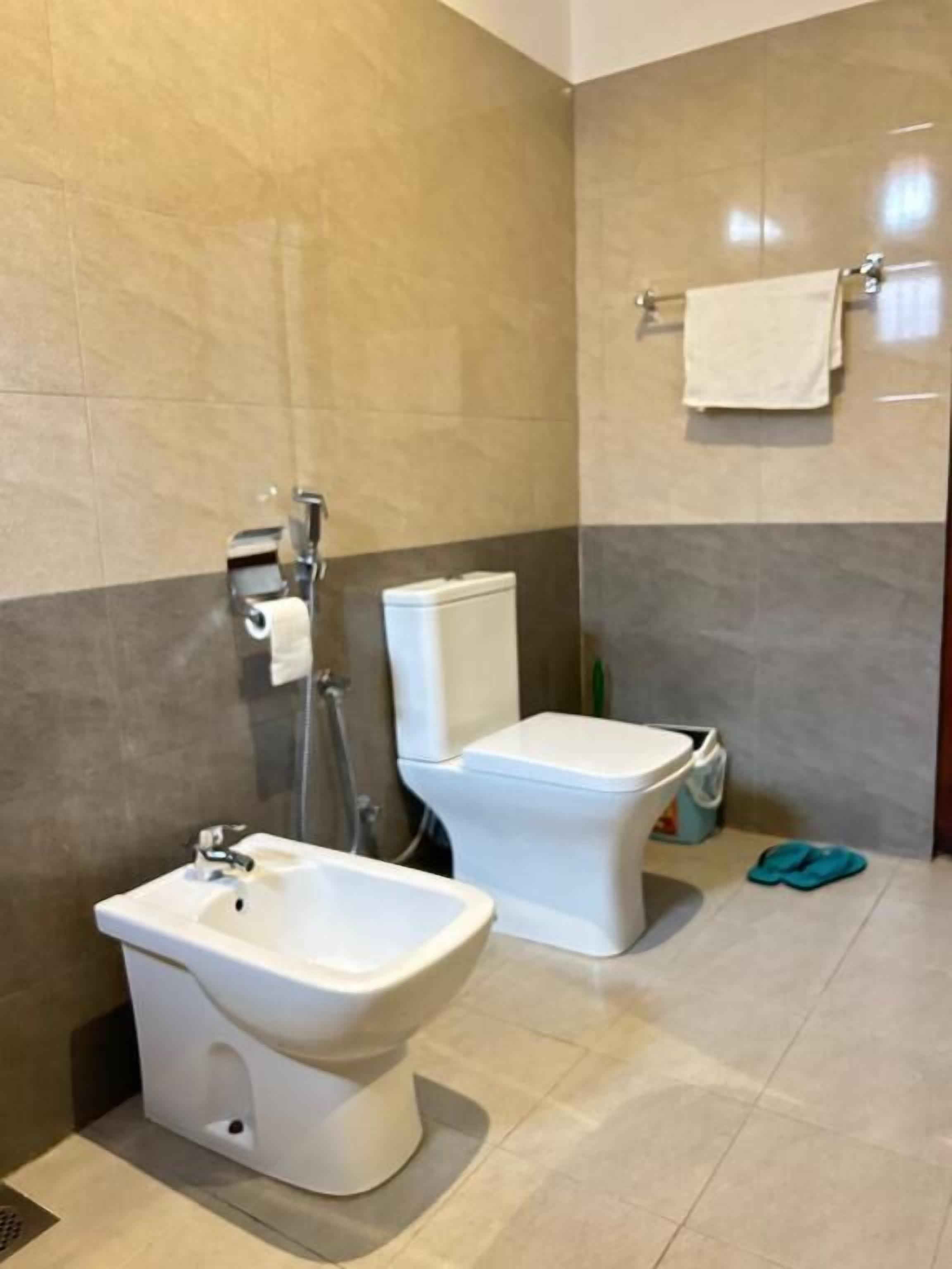 Foto - Angila Villa Negombo