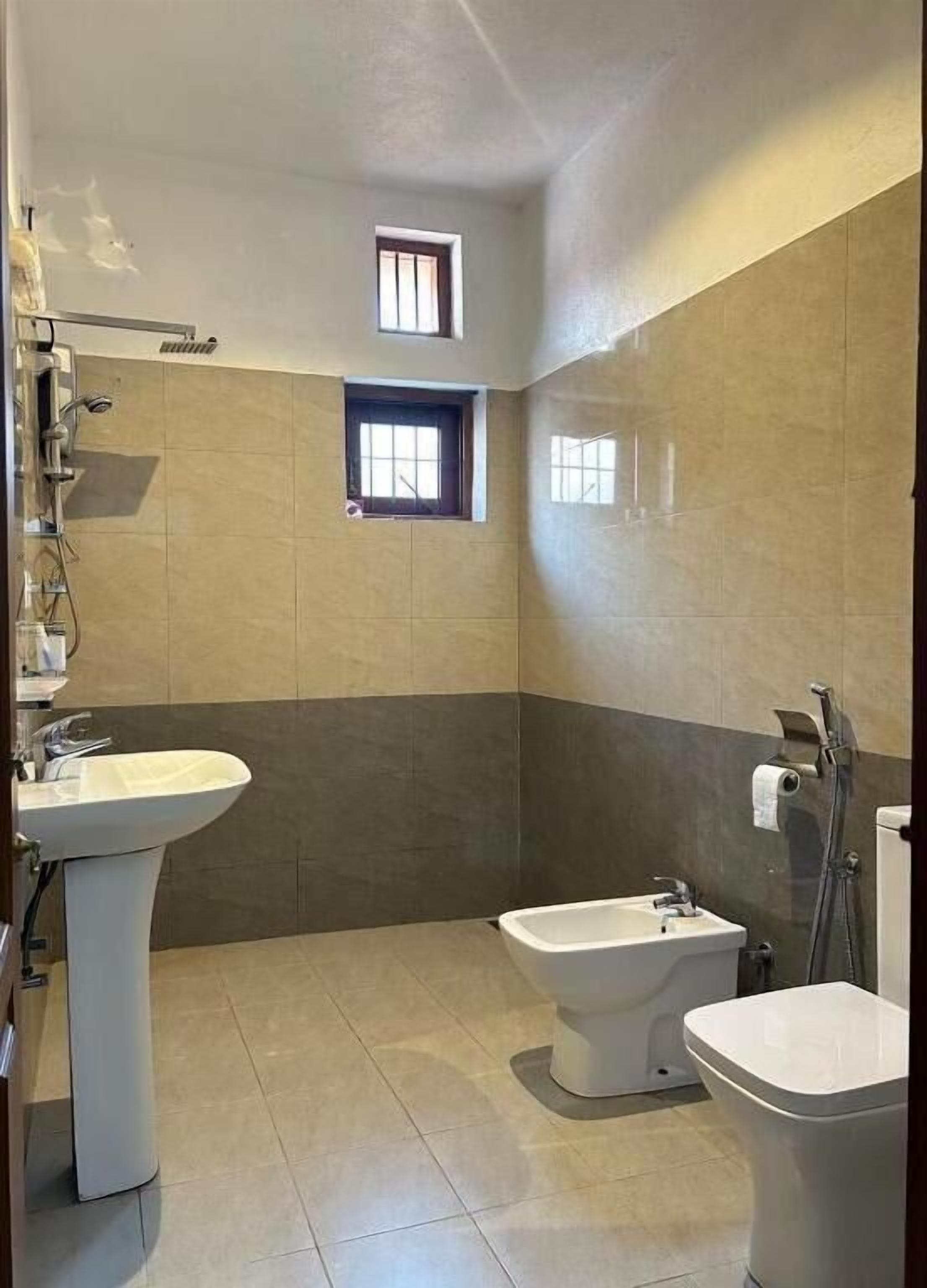 Foto - Angila Villa Negombo