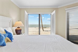 3 chambres, Wi-Fi gratuit, draps fournis