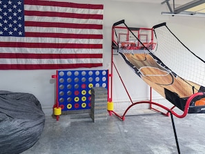 Sala de jogos