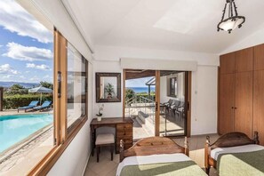 4 Schlafzimmer, Bügeleisen/Bügelbrett, WLAN, Bettwäsche
