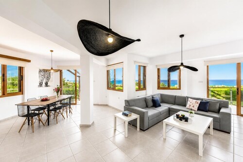 Villa Argaka Heights