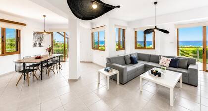 Villa Argaka Heights