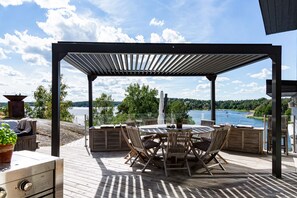 Villa, Smoking | 6 bedrooms - Dream Stay Seafront Villa Padel Court (Värmdö)