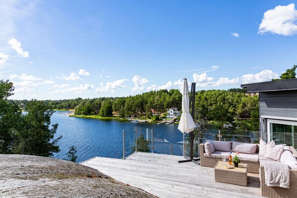 Villa, Smoking | 6 bedrooms