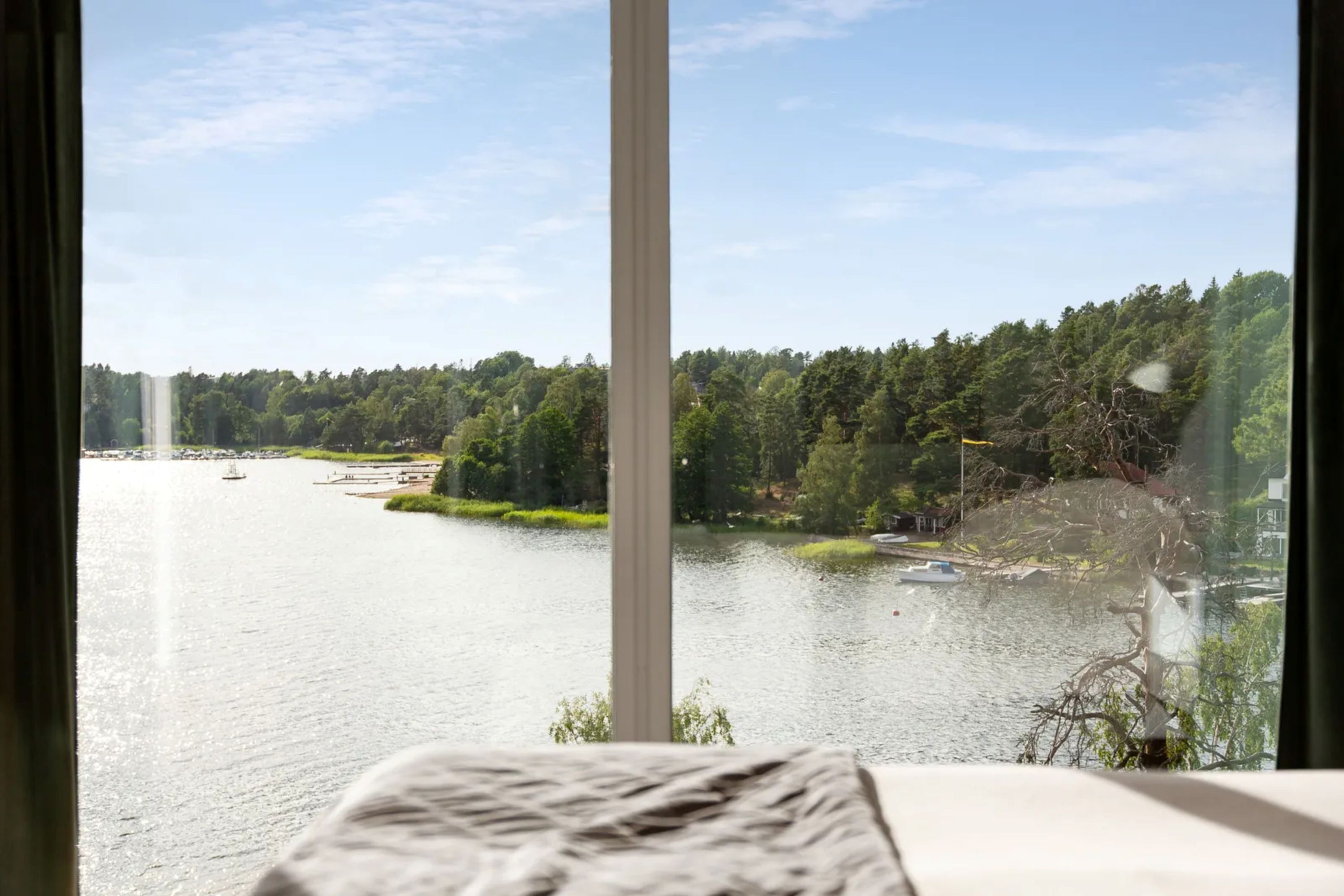 Villa - rökare | 6 sovrum