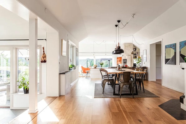 Villa, Smoking | 6 bedrooms - Dream Stay Seafront Villa Padel Court (Värmdö)