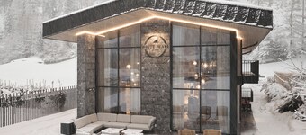 샬레 화이트 펄 바이 마이알프스