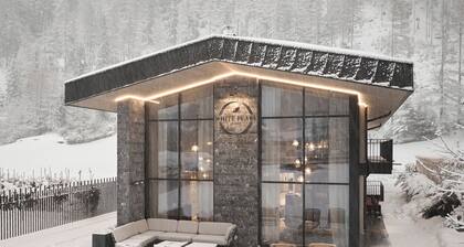 Chalet White Pearl by MYALPS