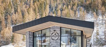 Chalet White Pearl by MYALPS