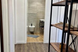 Interior - Vila Vera Seafront Apartment with Garden View (Sumartin)