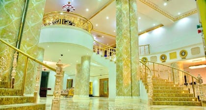 Golden Vista Hotels