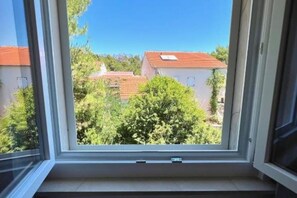 Interior - Vila Vera Seafront Apartment with Balcony (Sumartin)