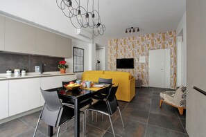 Interior - Large and comfortable Home close to Trastevere (Roma)