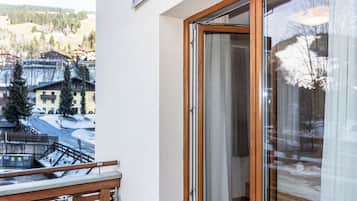 Superior Apartment, Balcony, Mountain View | Pemandangan gunung