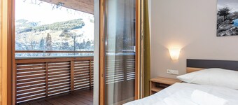 Appartements Hollin by we rent