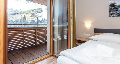 Appartements Hollin by we rent