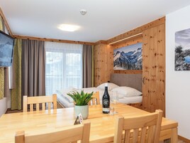 Servicio a la habitación