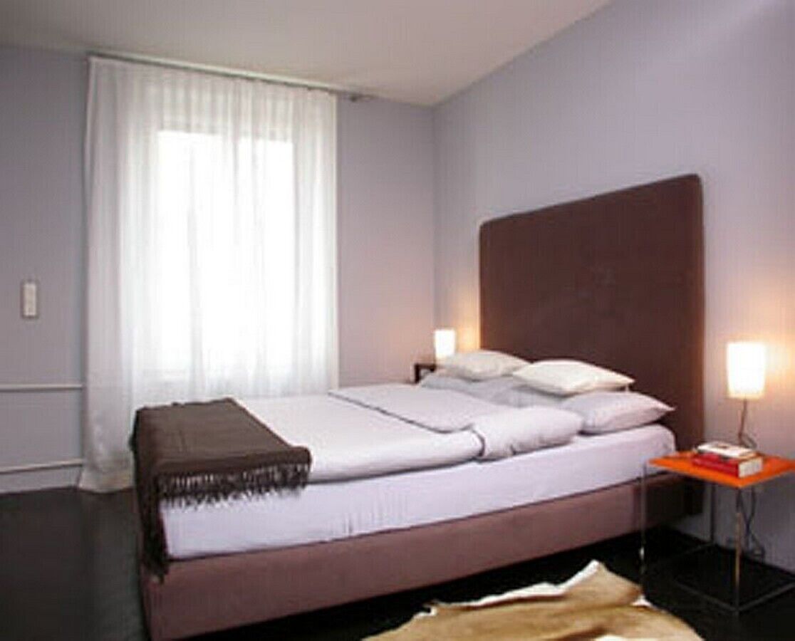 Senior-Apartment, 2 Schlafzimmer, Balkon