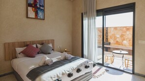 Free WiFi - The Ocean Villa  (Dakhla)