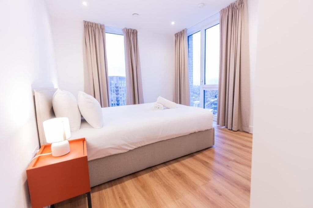 Rideaux occultants, Wi-Fi gratuit