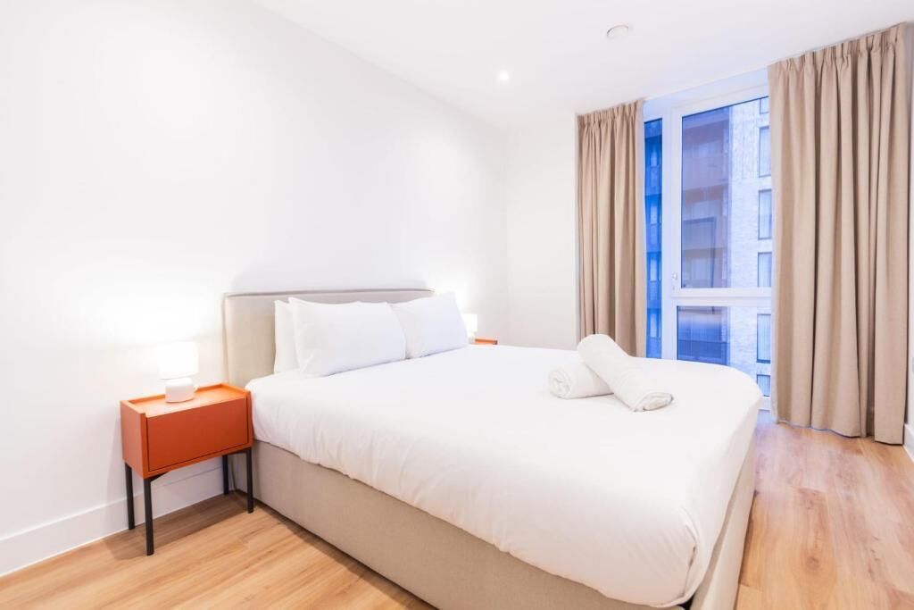 Rideaux occultants, Wi-Fi gratuit