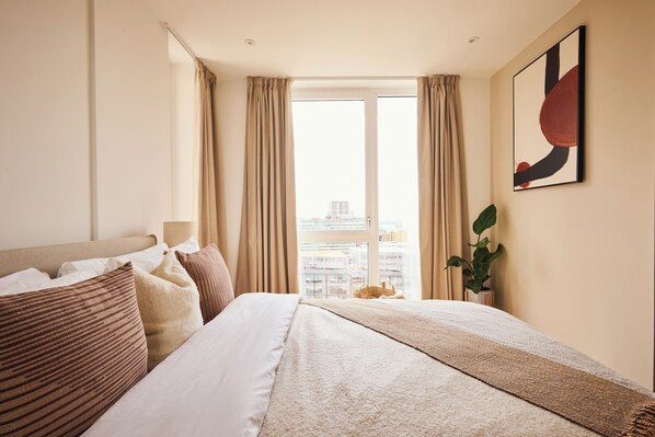 Apartment, 1 Bedroom, Non Smoking