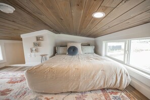 1 sovrum, gratis wi-fi och sängkläder