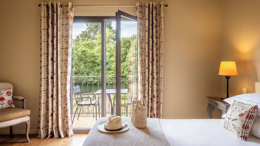 ChĂąteau de Valmer