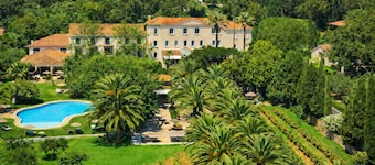 Château de Valmer