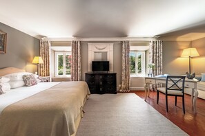 Junior Suite, Park View