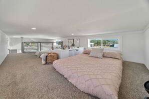 1 slaapkamer, gratis wifi, beddengoed