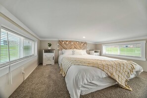 1 dormitorio, wifi gratis, ropa de cama