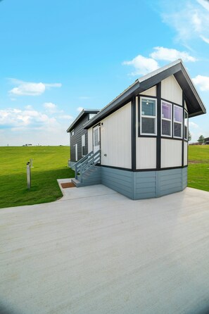 Exterior - The Haven - 95 (Fredericksburg)