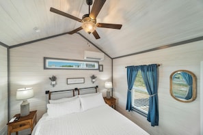 1 quarto, Wi-Fi de cortesia, roupa de cama