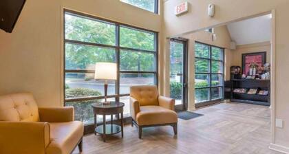 Deluxe Studio at Extended Stay Cary 2