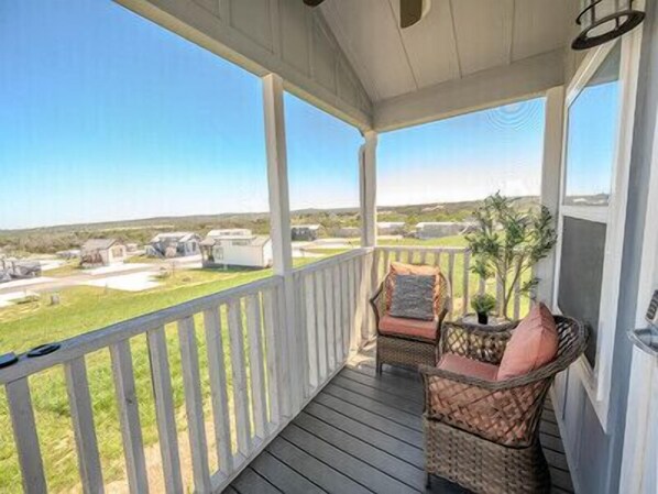 Property grounds - Hilltop Harmony - 181 (Fredericksburg)