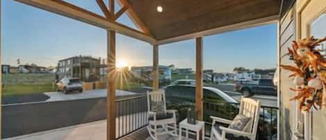 テラス / パティオ